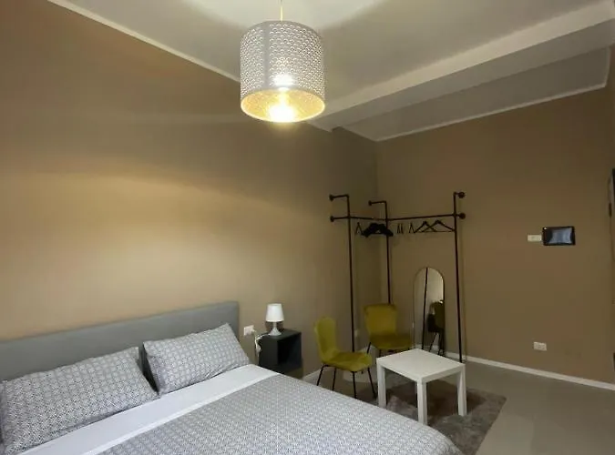 Angolo di isa Busto Arsizio