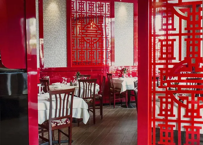 Affittacamere Limin Busto Arsizio