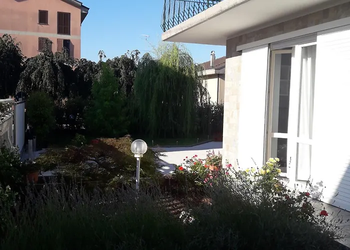 B&B Regina Busto Arsizio